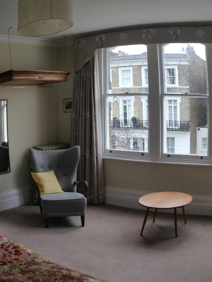 The Bockery 2 Chelsea Appartement *