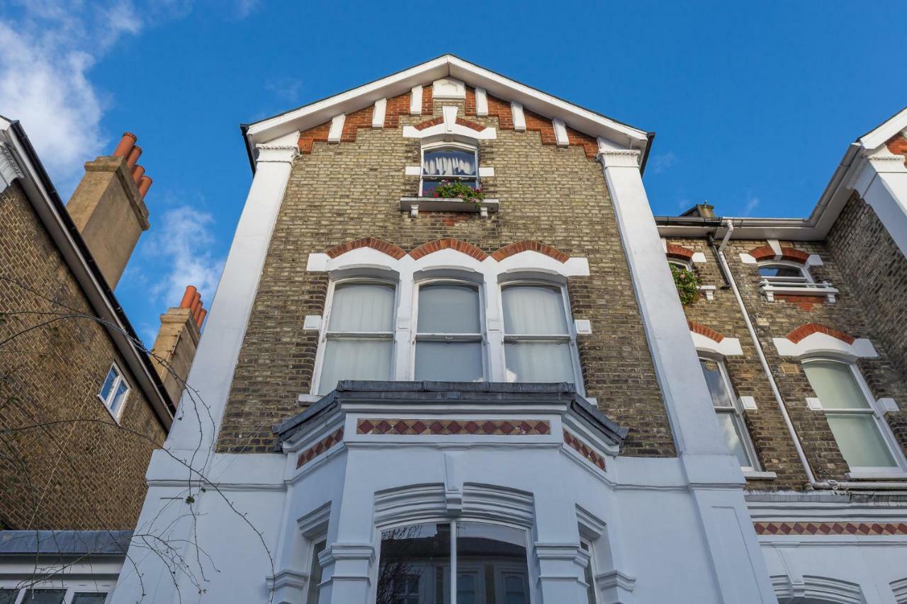 The Bockery 2 Chelsea Appartement *